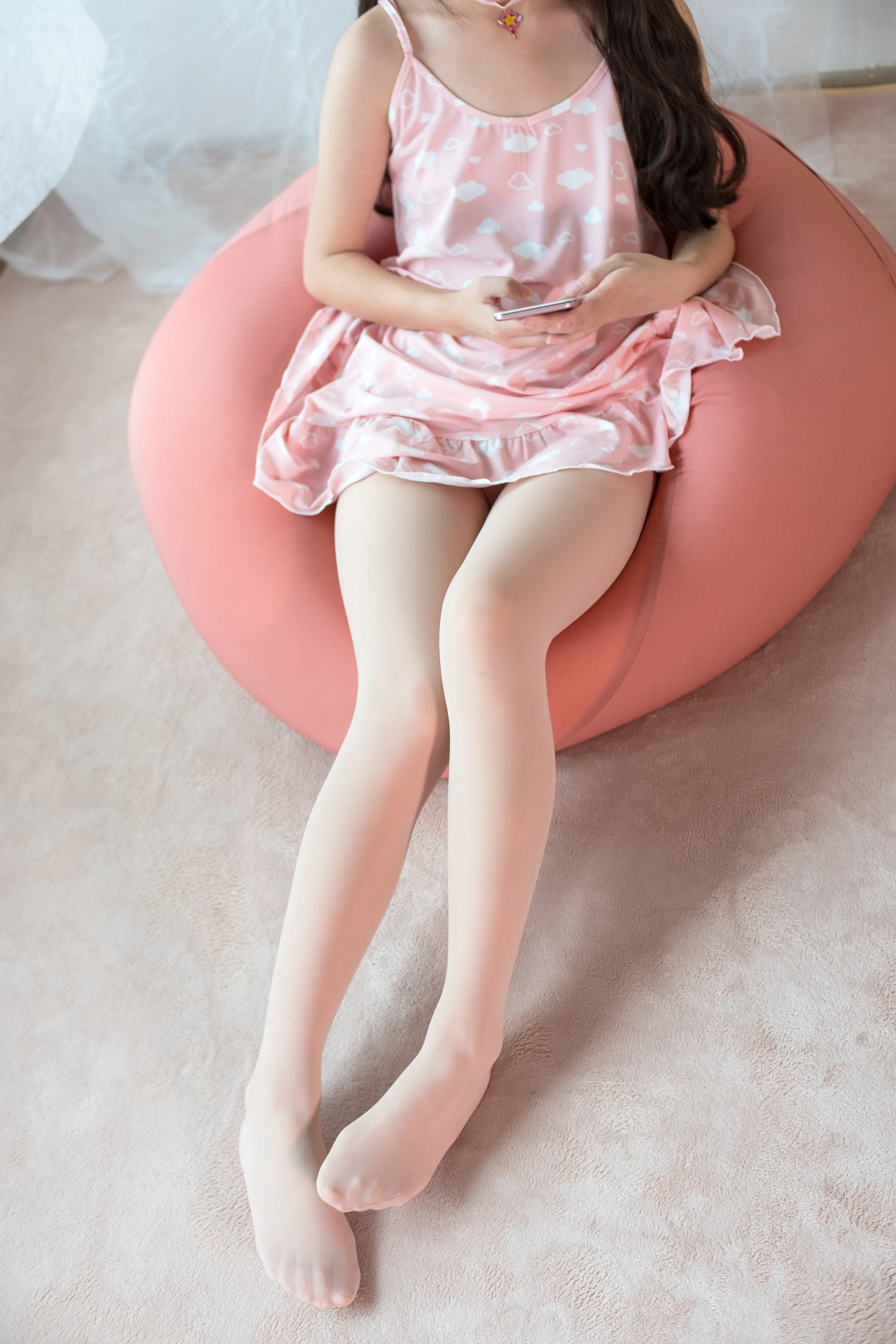 森萝财团 X-039 [71P 1V]插图9